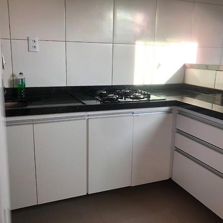 Casa E Suites Da Vava Trairi Εξωτερικό φωτογραφία