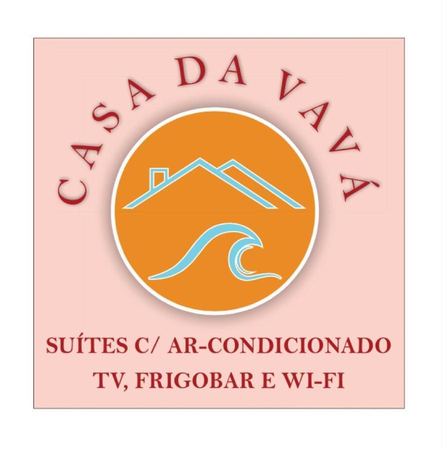 Casa E Suites Da Vava Trairi Εξωτερικό φωτογραφία