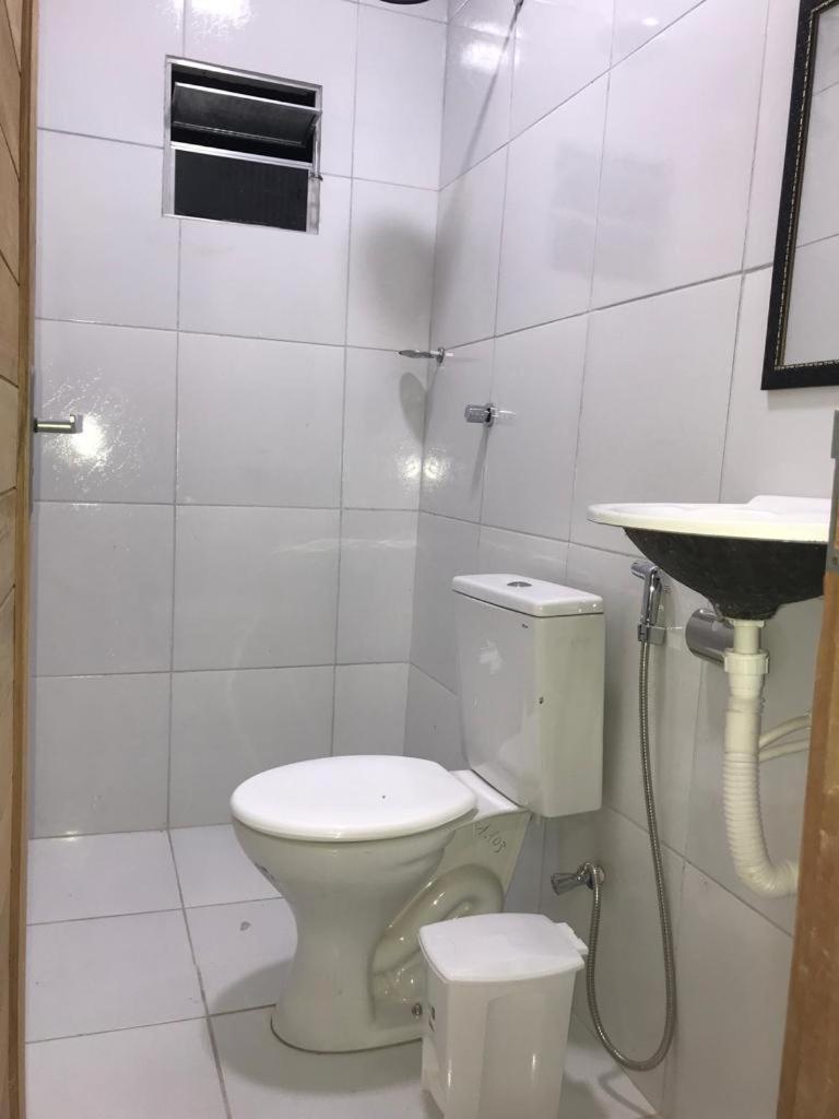 Casa E Suites Da Vava Trairi Εξωτερικό φωτογραφία