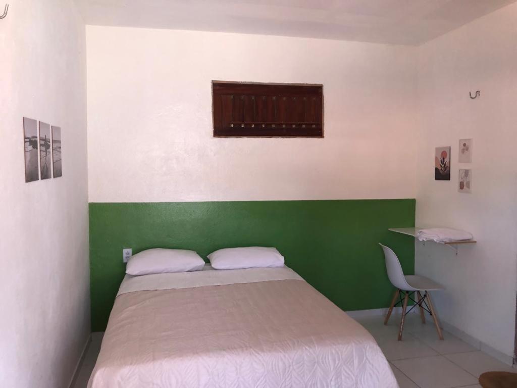 Casa E Suites Da Vava Trairi Εξωτερικό φωτογραφία