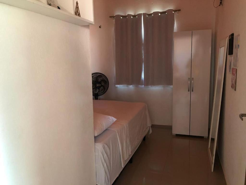 Casa E Suites Da Vava Trairi Εξωτερικό φωτογραφία
