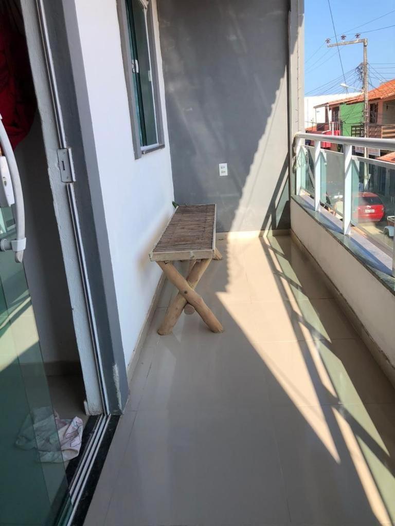 Casa E Suites Da Vava Trairi Εξωτερικό φωτογραφία