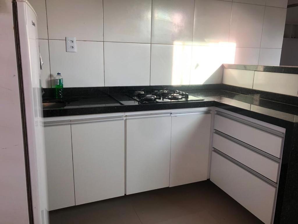 Casa E Suites Da Vava Trairi Εξωτερικό φωτογραφία